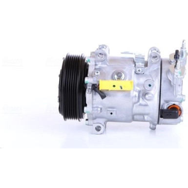 Kompressor PKW Citroen Berlingo 08 FIRST FIT 890744