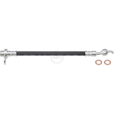 A.B.S. Bremsschlauch | SL 1423