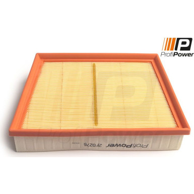 PROFIPOWER Luftfilter | 2F0276