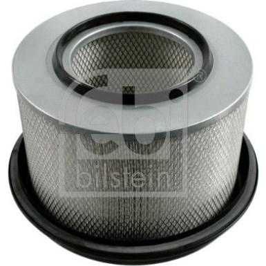 FEBI BILSTEIN Luftfilter | 08164