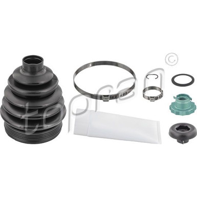 TOPRAN Gelenkmanschette 109410