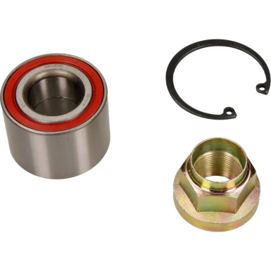 33-1015 Radlagersatz