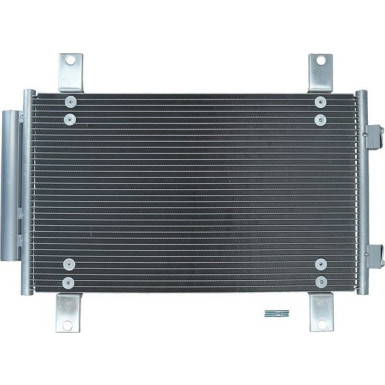 KAMOKA Kondensator, Klimaanlage 7800255 KAMOKA Kondensator, Klimaanlage 7800255