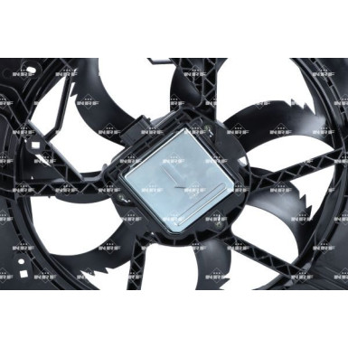 NRF Lüfter, Motorkühlung 470067 NRF Lüfter, Motorkühlung 470067