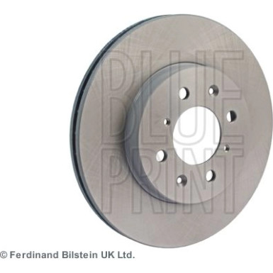 Bremsscheibe Honda P. City 08-/Jazz 08- 1.2-1.4 262Mm Höhe 44,6Mm | ADH243114