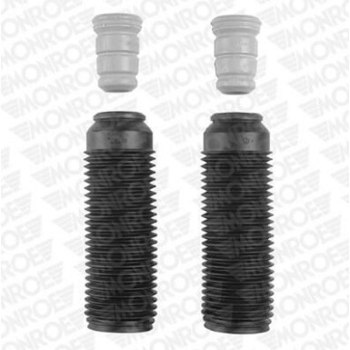 Protection Kit-Staubschutzsatz FIAT Sedici PROTECTION KIT PK289