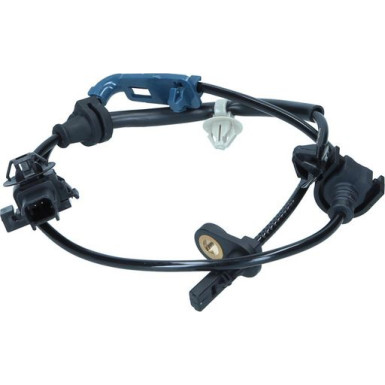 KAMOKA Sensor, Raddrehzahl