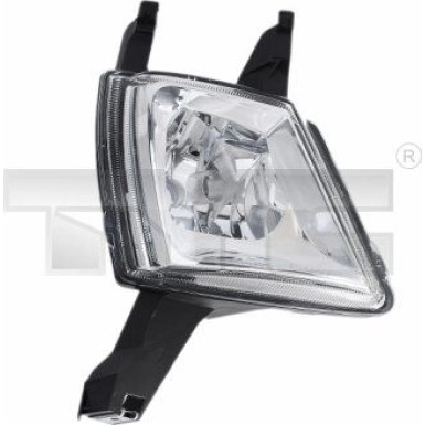 19-0235-05-2 Nebelscheinwerfer