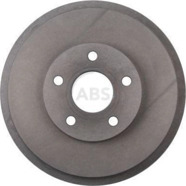 A.B.S. Bremstrommel 2785-S A.B.S. Bremstrommel 2785-S