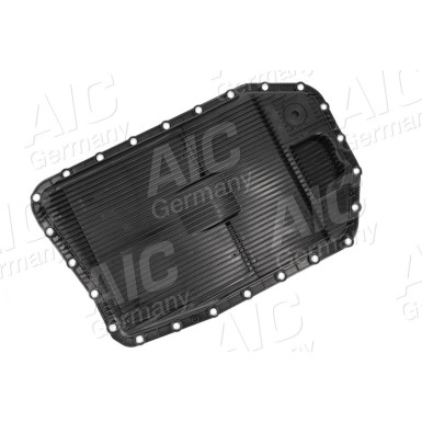ÖLWANNE AUTOMATIKGETR.+DICHT. +FILTER | BMW 3ER E90/91 BENZ/318-325D 4,05-6,12 | 54806
