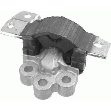 LEMFÖRDER Motoraufhängung 3445801