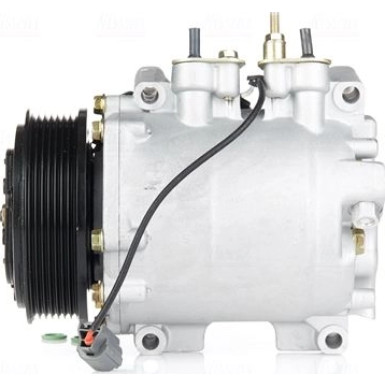 Kompressor PKW Honda Accord 03 FIRST FIT 890128