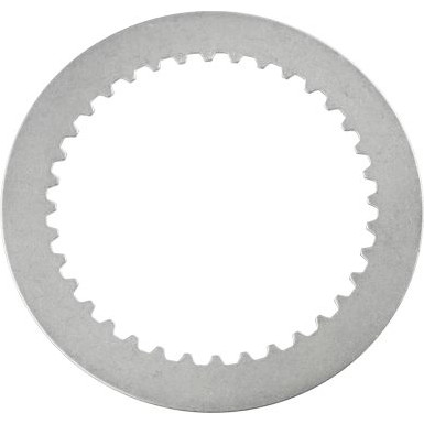 MES340-8 Stahllamellensatz, Kupplung