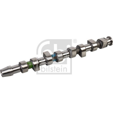 FEBI BILSTEIN Nockenwelle | 02227