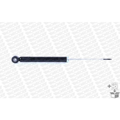 MONROE ORIGINAL-Gasdämpfer HA | DACIA,RENAULT Logan 07 | G1137 MONROE ORIGINAL-Gasdämpfer HA | DACIA,RENAULT Logan 07 | G1137