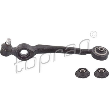 TOPRAN Achsarm 103736