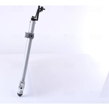 Kondensator PKW CHEVROLET Matiz 05 FIRST FIT 940009