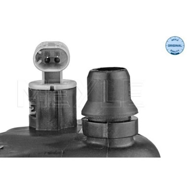 Ausgleichsbehälter,Kühlmittel BMW MEYLE-ORIGINAL: True to OE 3142230008