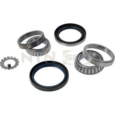 R151.09 Radlagersatz R151.09 Radlagersatz