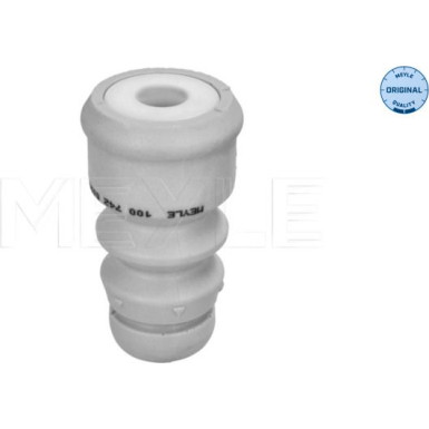 Anschlagpuffer HA AUDI A4,SEAT Exeo 04 MEYLE-ORIGINAL: True to OE 1007420029