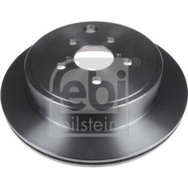 FEBI BILSTEIN Lenkschloss 18415