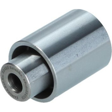 KAMOKA Umlenk-/Führungsrolle, Zahnriemen