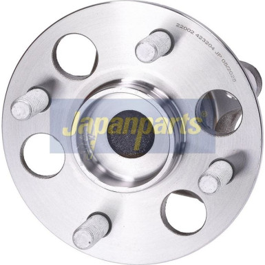 Radlagersatz KK-22002 Radlagersatz KK-22002