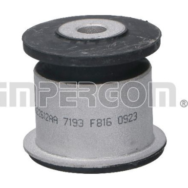 Lagerung, Lenker 7193