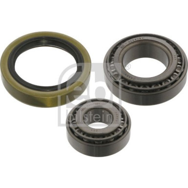 FEBI BILSTEIN Radlagersatz 05577