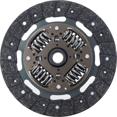 SACHS Kupplungssatz 3000 950 551