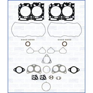 52398900 Dichtungssatz, Zylinderkopf MULTILAYER STEEL