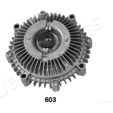 Kupplung, K÷hlerl Nach | VC-603