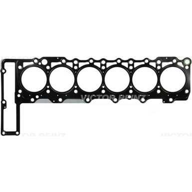 Zylinderkopfdichtung | MERCEDES W124,W210,W140,W463 | 61-31670-00