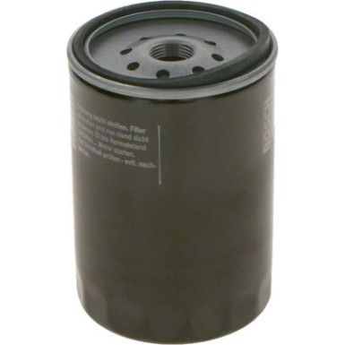 Ölfilter | CHEVROLET,OPEL | 0 451 104 064