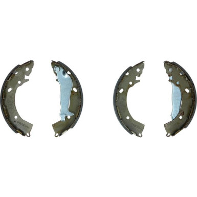 KAMOKA Bremsbackensatz KAMOKA Bremsbackensatz