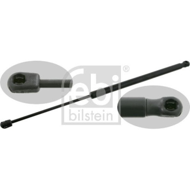 FEBI BILSTEIN Gasdruckfeder | 27739