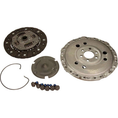 Kupplungssatz SEAT Leon,GolfIV,Bora LuK RepSet 621 2218 09