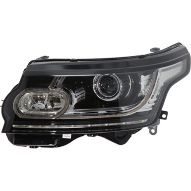 Scheinwerfer Links XENON VALEO PQ | LANDROVER RR IV 8,12 | 45292