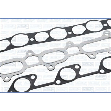 Dichtungssatz, Zylinderkopf | 53043700