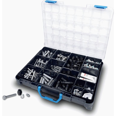 BREMSSATTEL REPARATUR KOFFER | Diverse | YCB2000