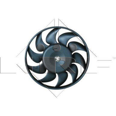 NRF Kühlerlüfter 47419