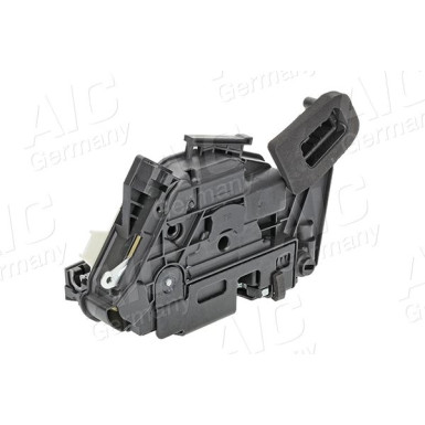 TÜRSCHLOSS H R +ZENTRALVERRIEGELUNG | VW POLO 6,09-5,17/JETTA 10-/SKO RAPID 12-/YETI 09 | 7267,228,1