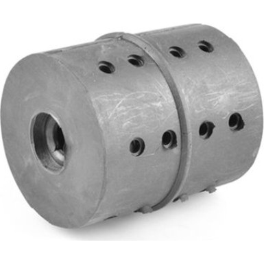 TEDGUM_TD Lagerung, Motor | 00723307