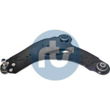 RTS Lenker, Radaufhängung 96-90408-2