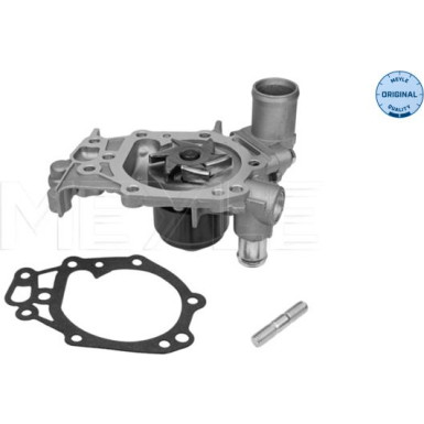 Wasserpumpe MEYLE-ORIGINAL: True to OE 16-13 086 4596