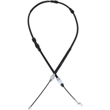 KAMOKA Seilzug, Feststellbremse 1190326