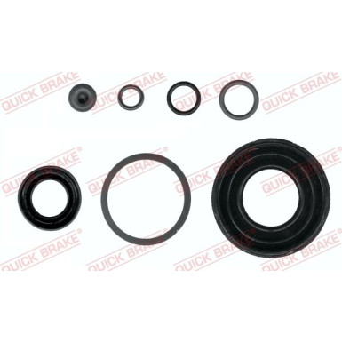 Reparatursatz, Bremssattel | 114-0120 Reparatursatz, Bremssattel | 114-0120