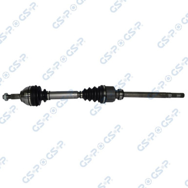 GSP Antriebswelle 210302