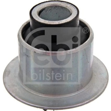 FEBI BILSTEIN Lagerbuchse, Blattfeder | 35254