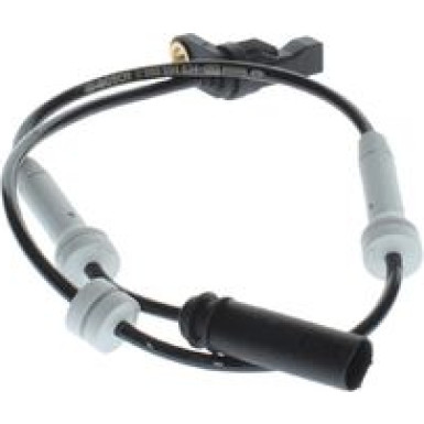 Sensor, Raddrehzahl | BMW 3, 4 12 | 0 986 594 634